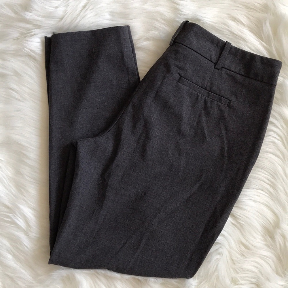 Worthington Gray Dress Pants